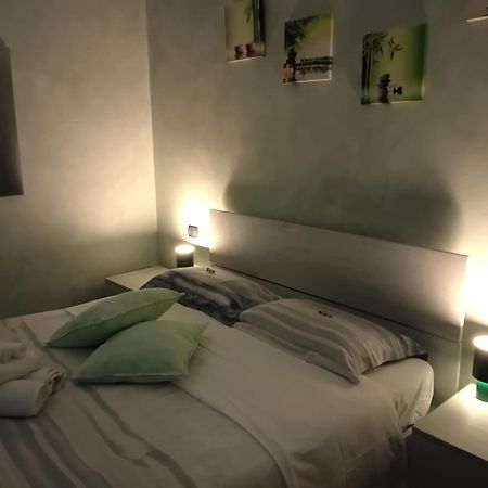 Piccolo Poggio Apartments 피렌체 외부 사진