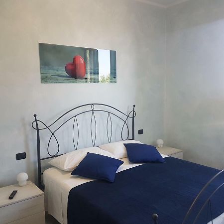 Piccolo Poggio Apartments 피렌체 외부 사진