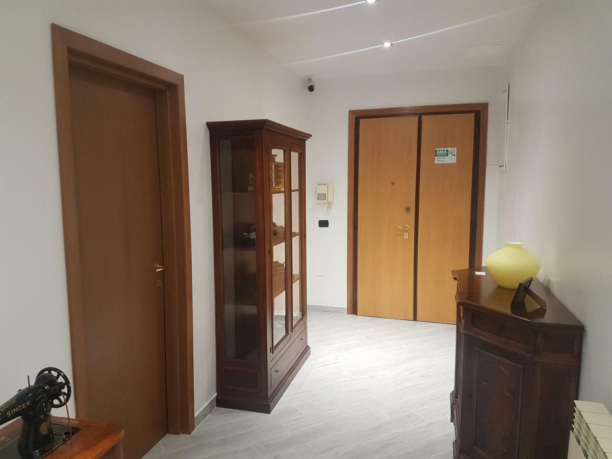 Piccolo Poggio Apartments 피렌체 외부 사진