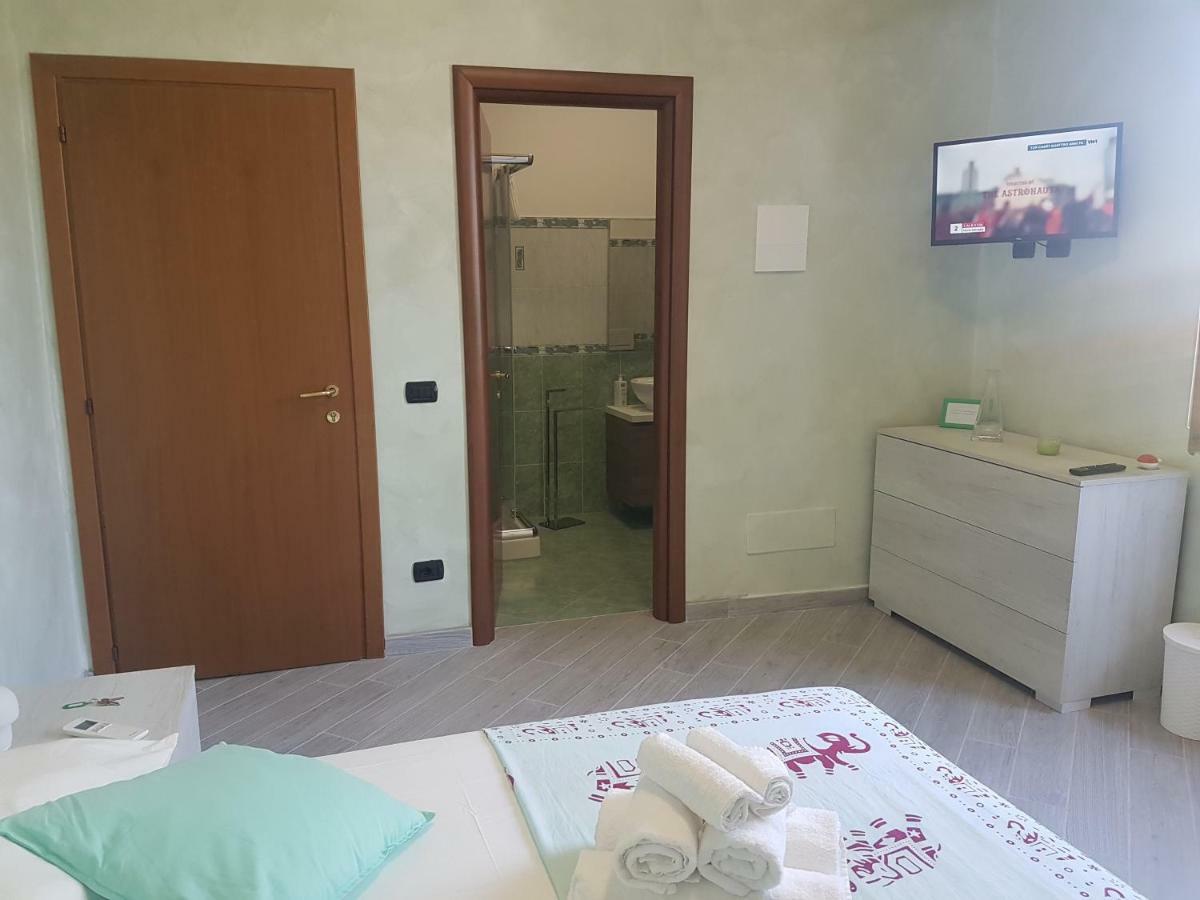 Piccolo Poggio Apartments 피렌체 외부 사진