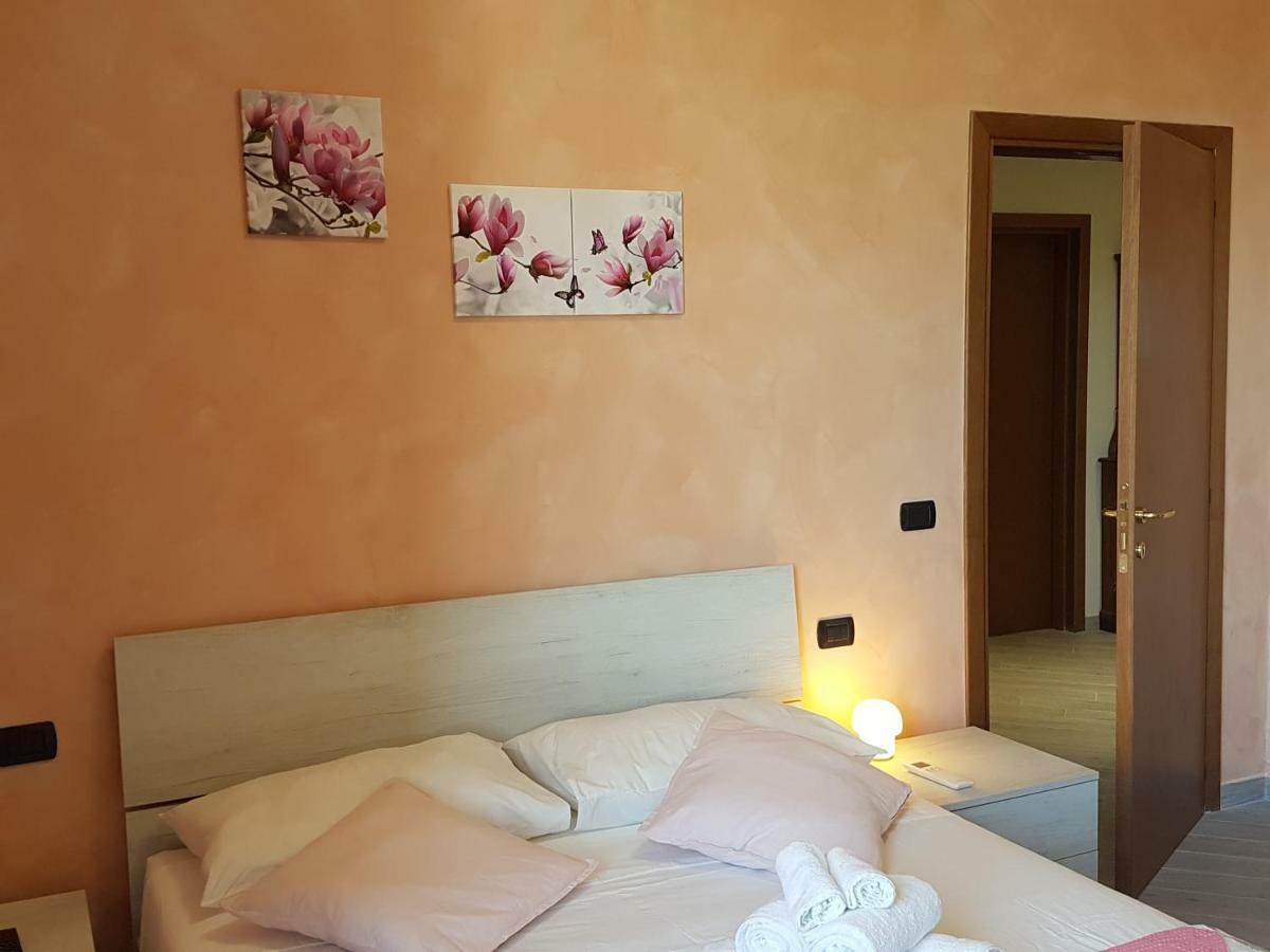 Piccolo Poggio Apartments 피렌체 외부 사진