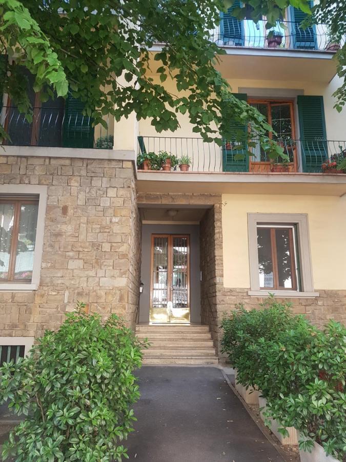 Piccolo Poggio Apartments 피렌체 외부 사진
