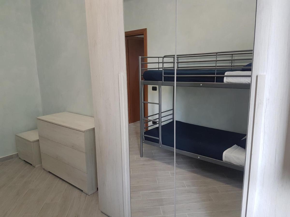 Piccolo Poggio Apartments 피렌체 외부 사진