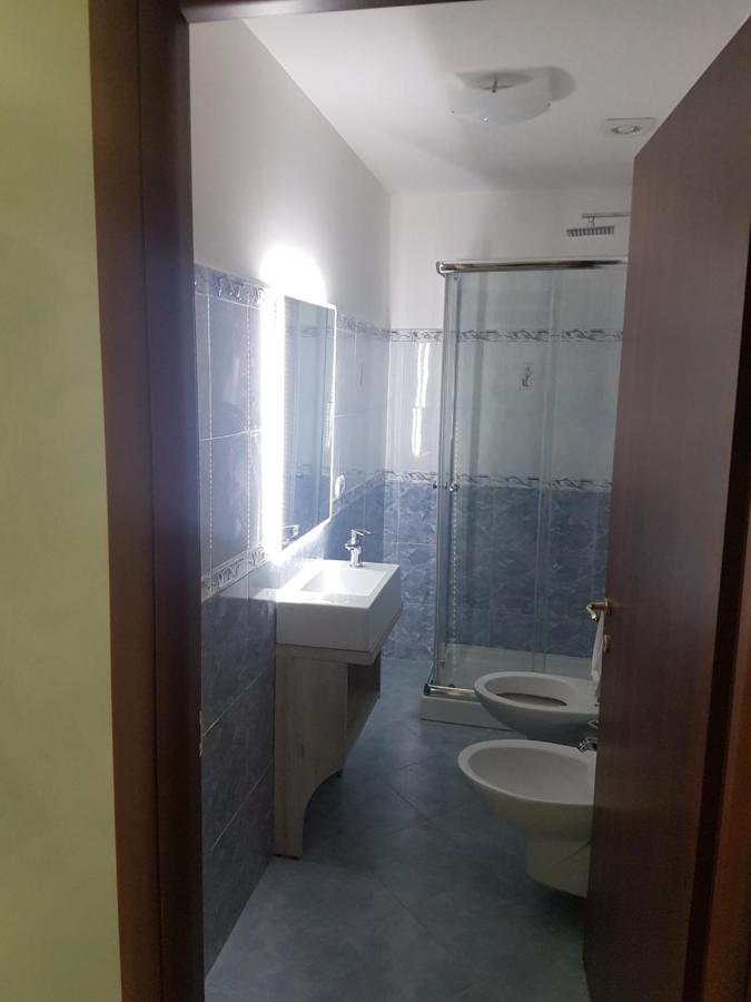 Piccolo Poggio Apartments 피렌체 외부 사진