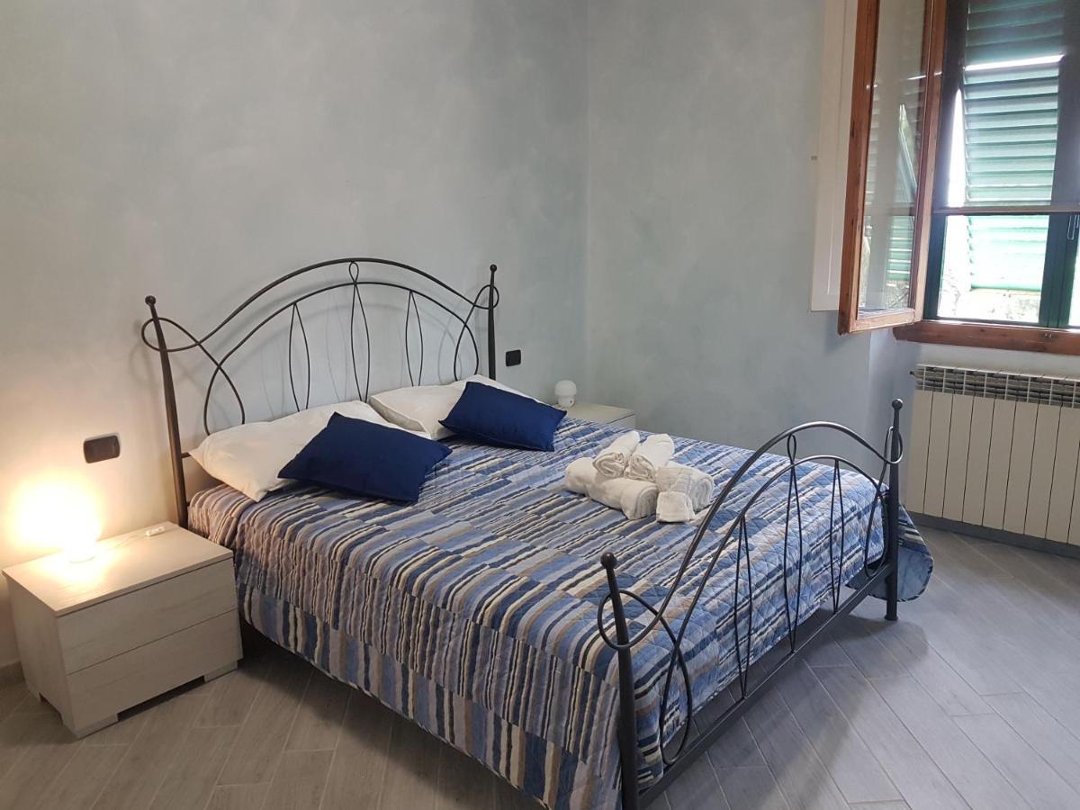 Piccolo Poggio Apartments 피렌체 외부 사진