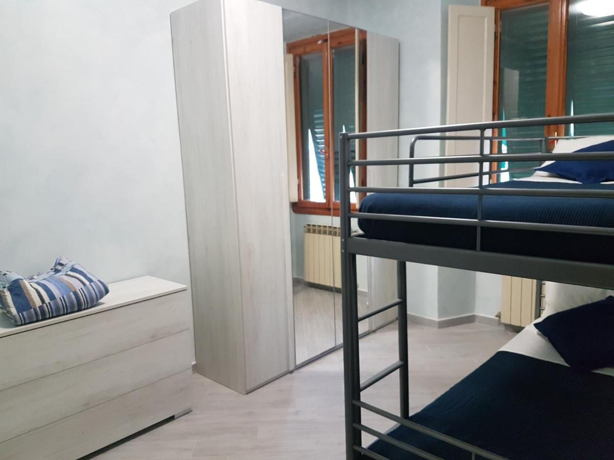 Piccolo Poggio Apartments 피렌체 외부 사진