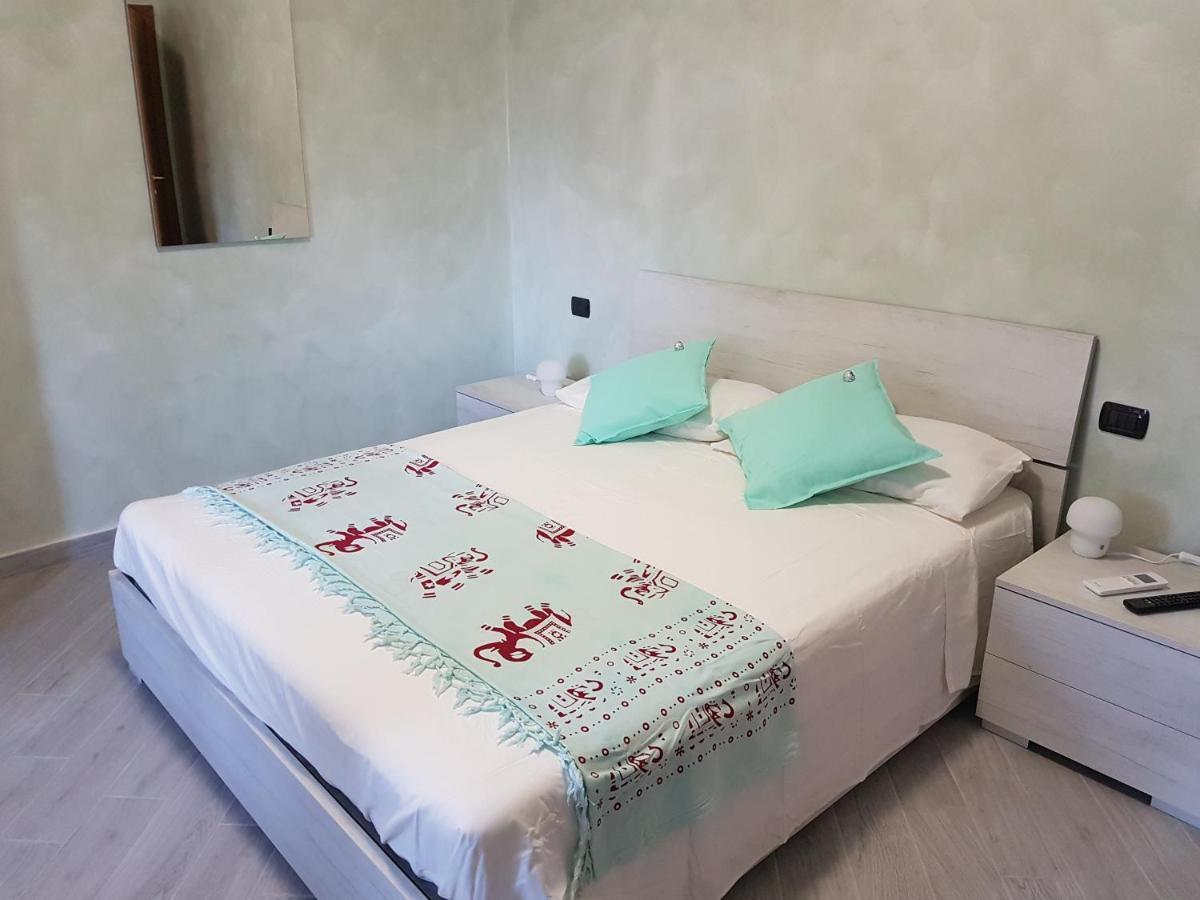 Piccolo Poggio Apartments 피렌체 외부 사진