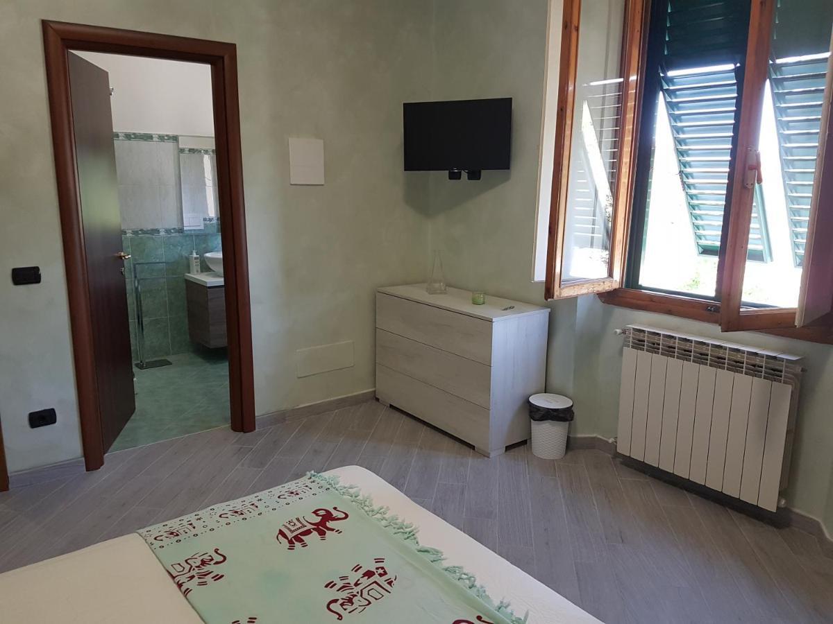 Piccolo Poggio Apartments 피렌체 외부 사진
