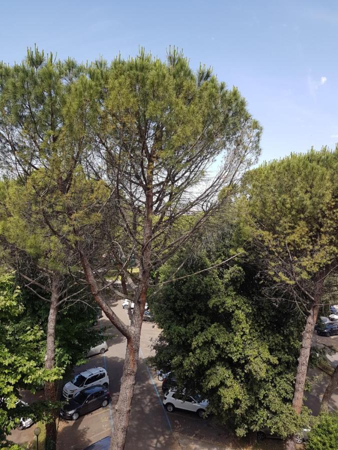 Piccolo Poggio Apartments 피렌체 외부 사진