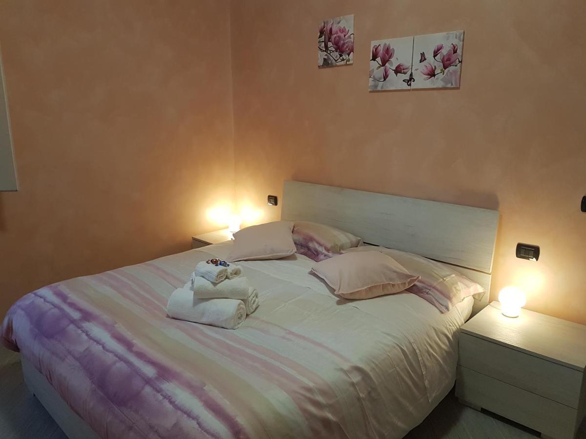 Piccolo Poggio Apartments 피렌체 외부 사진